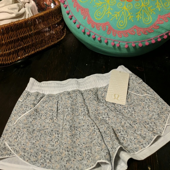 lululemon athletica Pants - NWT lululemon shorts!